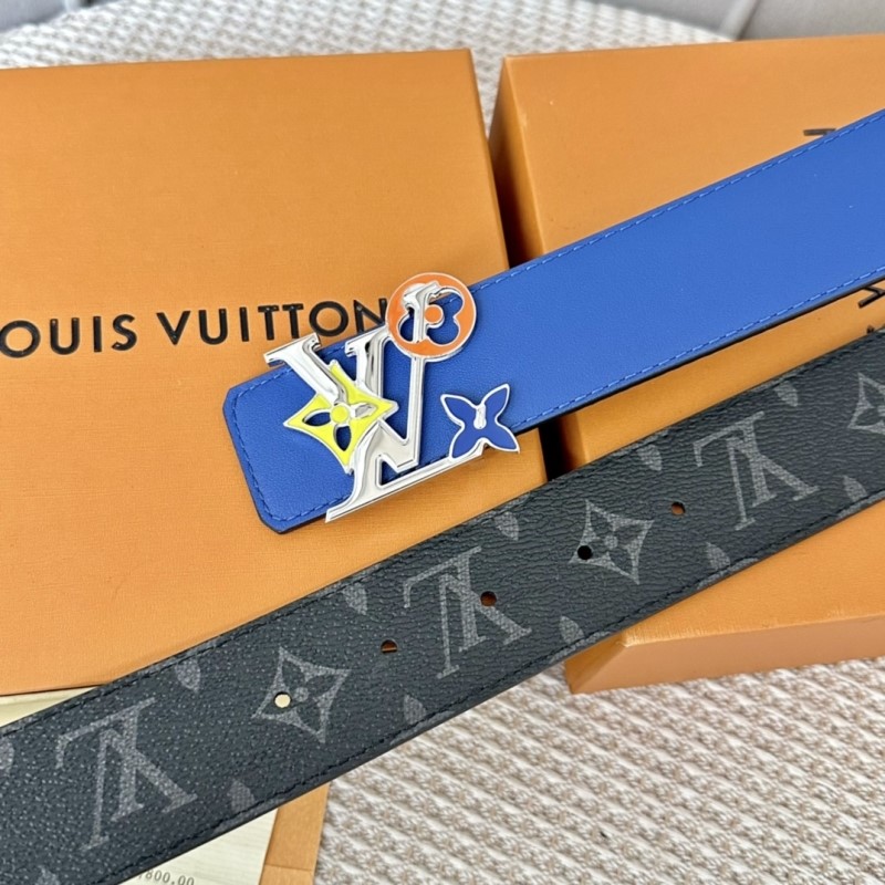 LOUIS VUITTON Belts